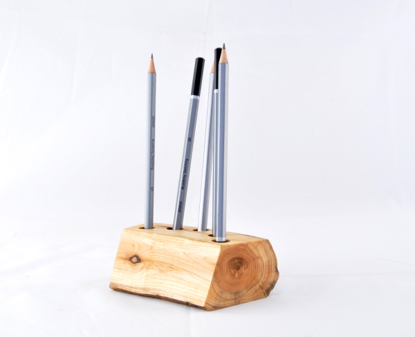decorette-suport-creioane-lemn